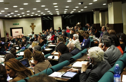 SEMINARIO INTERNACIONAL DE ESTUDIO ‘MUJERES Y TRABAJO’