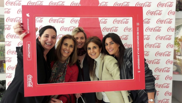 STACIA CONSULTORES PARTICIPA EN LA PRESENTACIÓN DEL PROYECTO GIRA MUJERES DE COCA-COLA